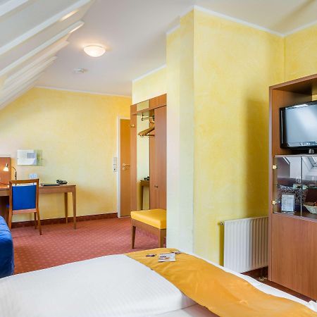 Hotel Rega Stuttgart Exterior photo