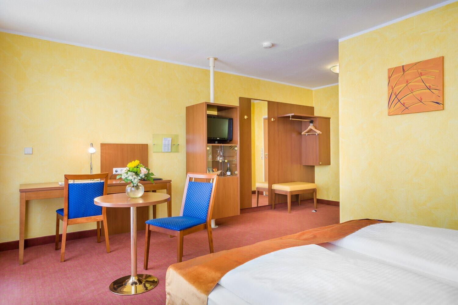 Hotel Rega Stuttgart Exterior photo