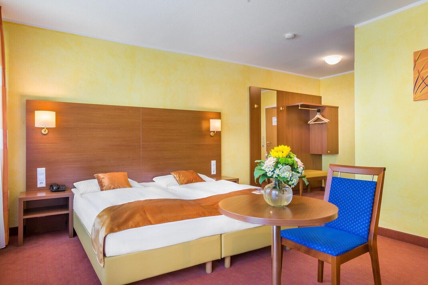 Hotel Rega Stuttgart Exterior photo