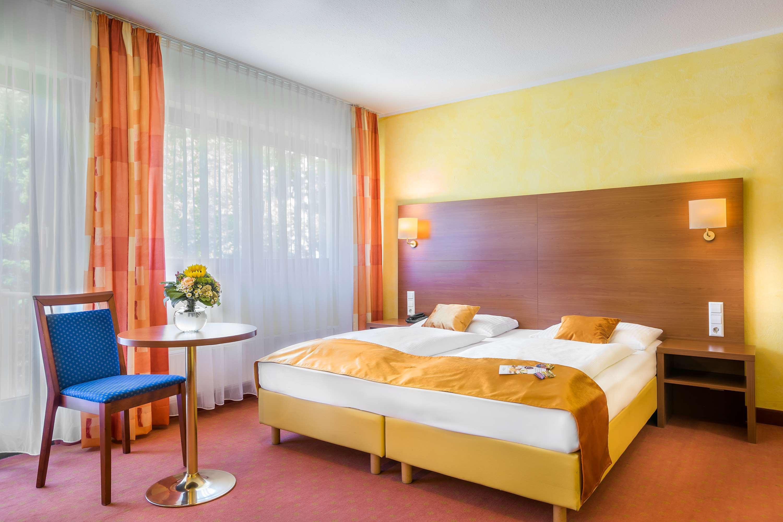 Hotel Rega Stuttgart Exterior photo