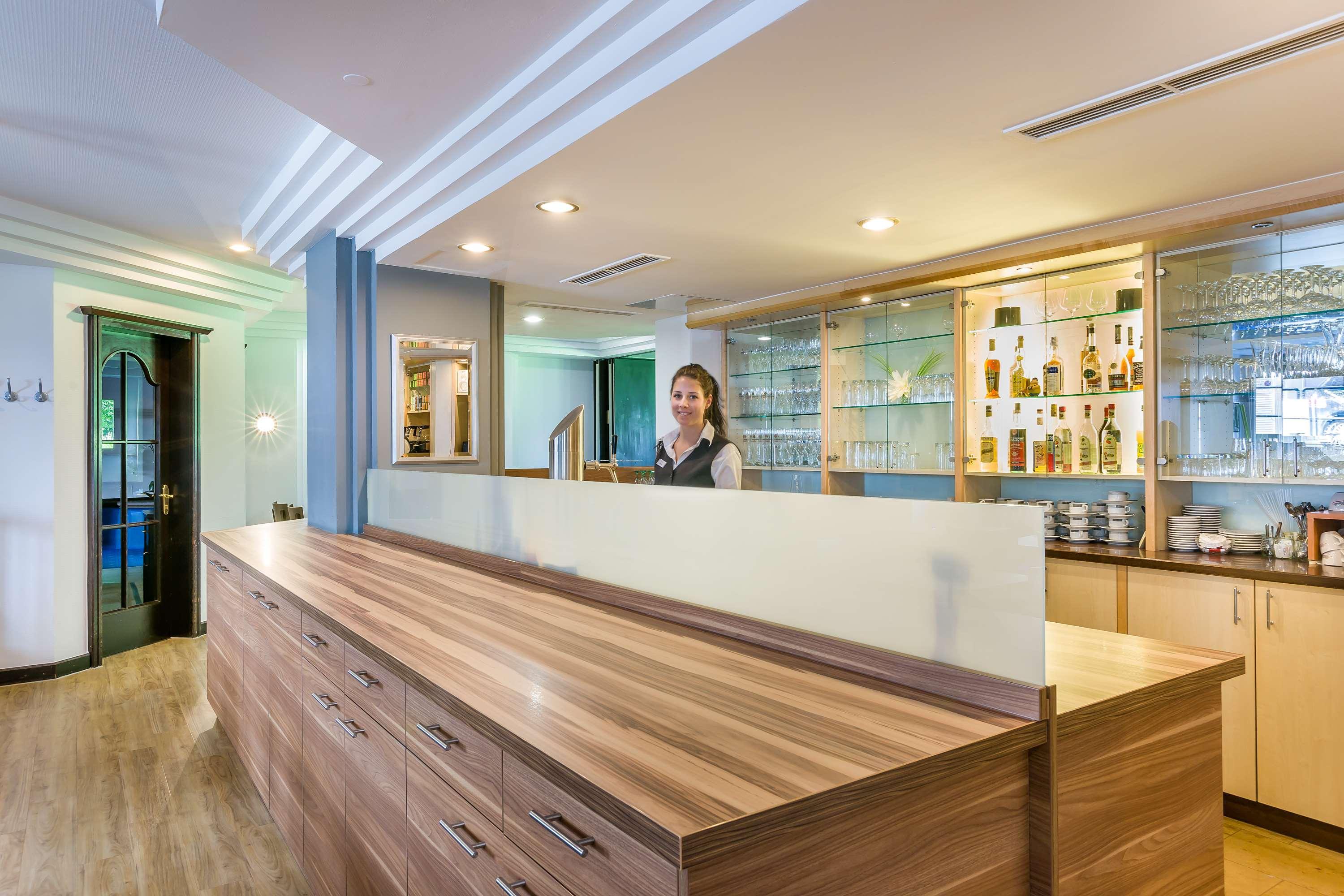 Hotel Rega Stuttgart Exterior photo