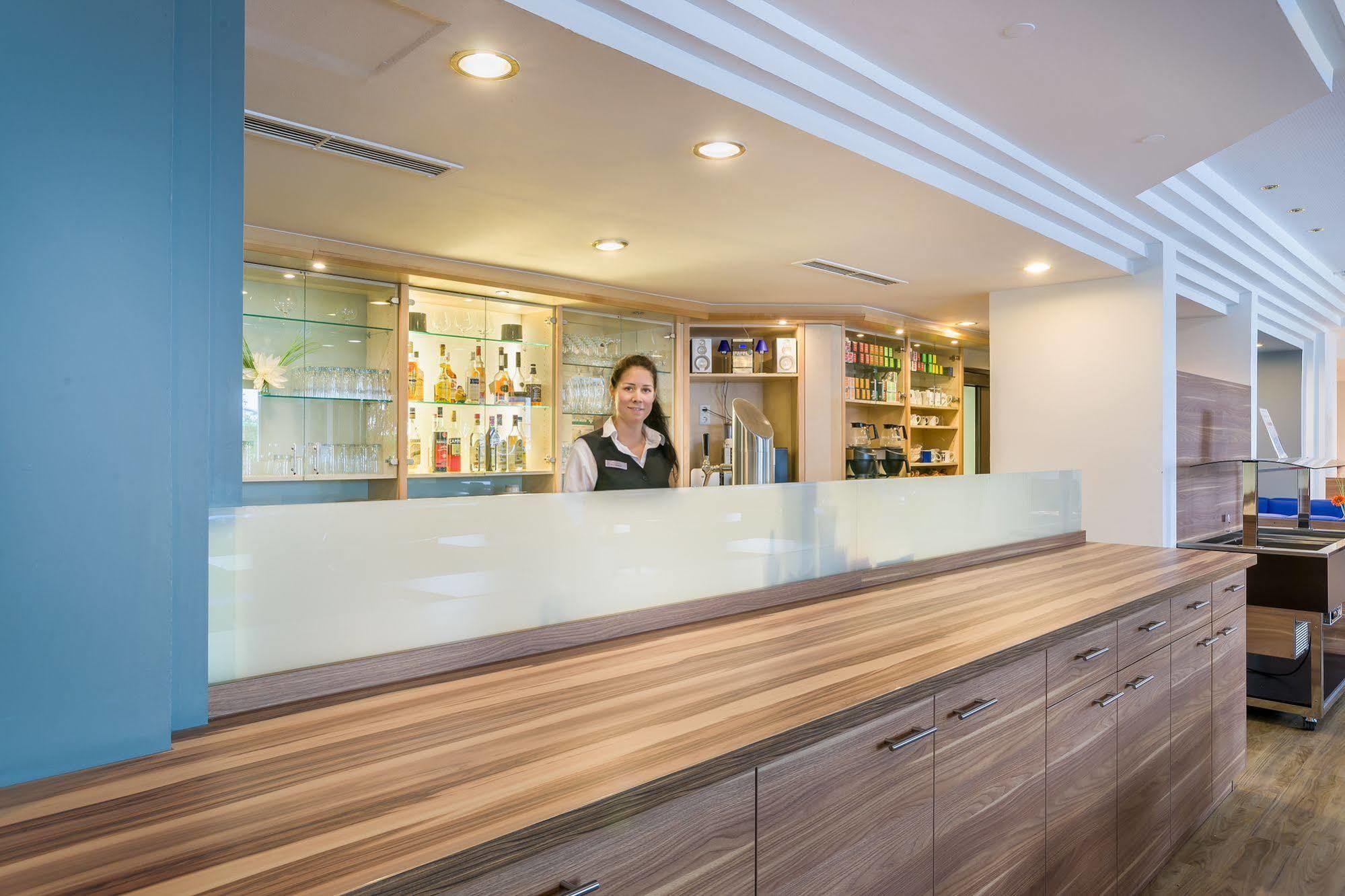 Hotel Rega Stuttgart Exterior photo
